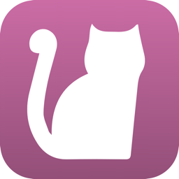 CopyCat app icon